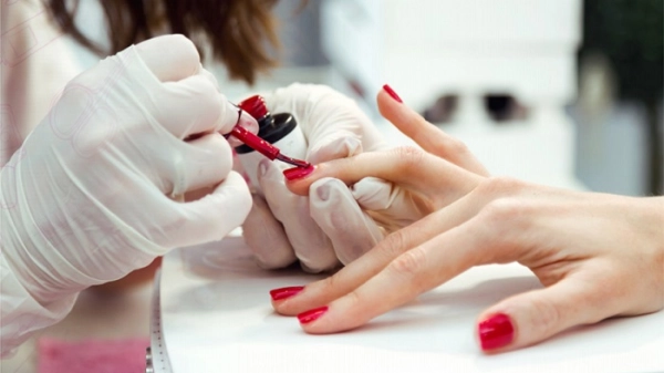Visa 494 Đi Canada - Spa - Nail